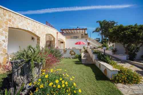 Otranto Bed & Breakfast | B&B San Giorgio