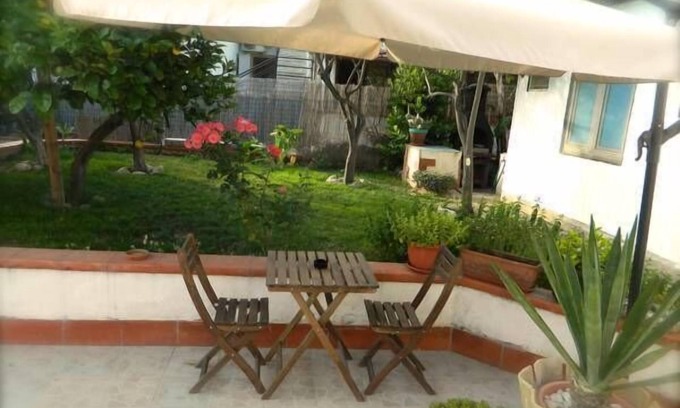 San Leone Bed & Breakfast | B&B San Leone