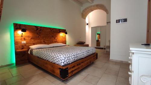 Corato Bed & Breakfast | 'B&B Santa Rita Corato fitta camere'