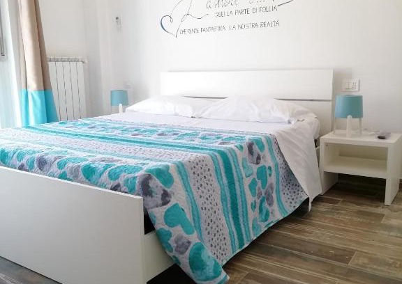 San Salvo Marina Bed & Breakfast | B&B Sapore di Mare san salvo Marina