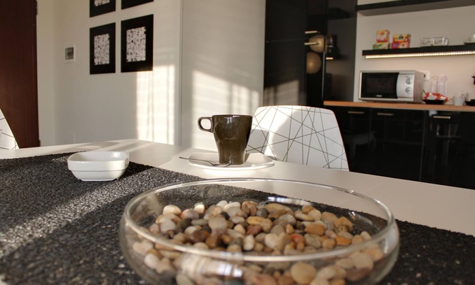 Marsala Bed & Breakfast | B&B Sbarco dei 1000
