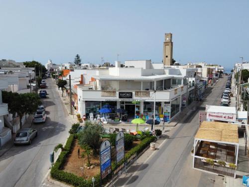 Torre San Giovanni Bed & Breakfast | B&B SOLE