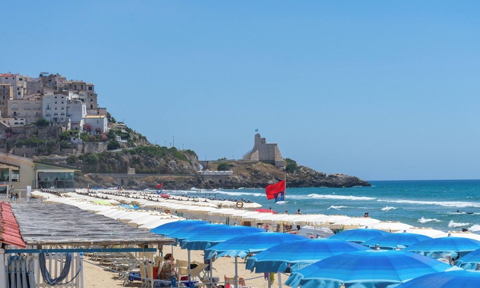 Sperlonga Bed & Breakfast | B&B Sperlonga