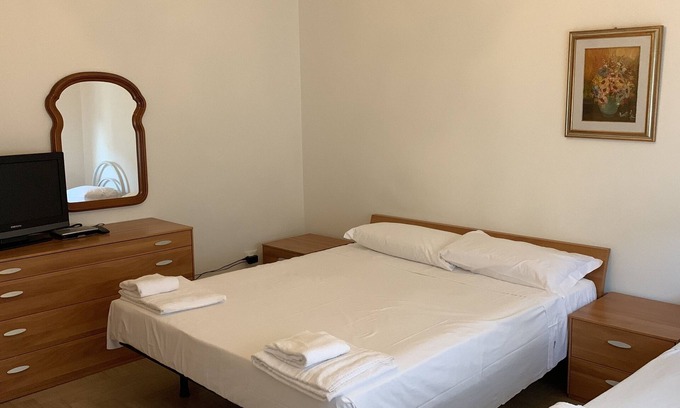 Marghera Bed & Breakfast | B&B star 2