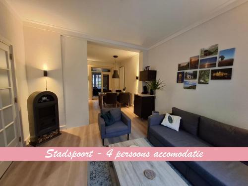 Weert Bed & Breakfast | B&B 't Morregaât