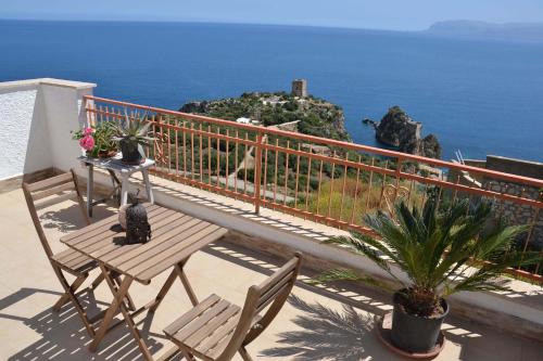 Scopello Bed & Breakfast | B&B Talìa