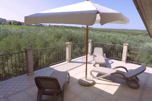 Vasto Bed & Breakfast | B&B Tra Gli Ulivi