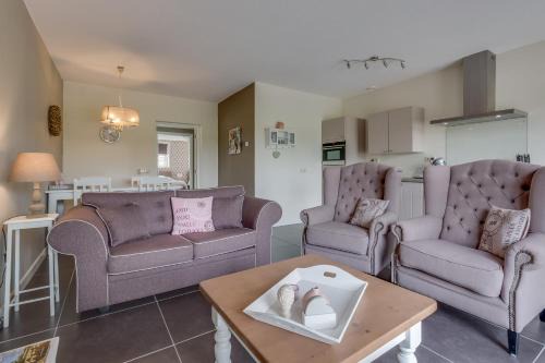 Stieltjeskanaal Apartment | B&B vakantieappartementen Dalerheugte