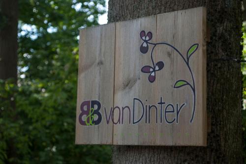 Valkenswaard Bed & Breakfast | B&B van Dinter