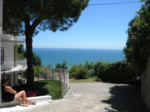 Cupra Marittima Bed & Breakfast | B&B Verderosa