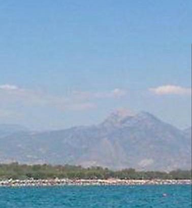 Sibari Bed & Breakfast | B&B Villa Anna