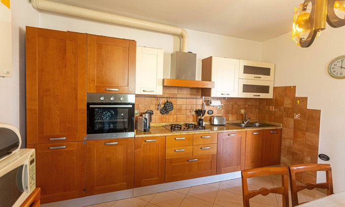 Concamarise Bed & Breakfast | B&B Villa Castello Verona