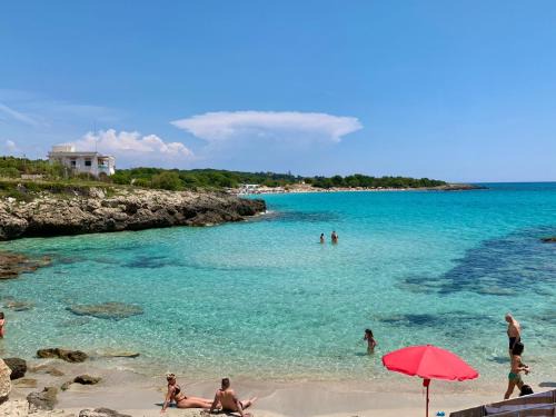 Marina di Pulsano Bed & Breakfast | B&B Villa Dongiovanni