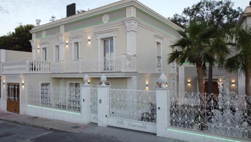 Milazzo Bed & Breakfast | B&B Villa Esmeralda