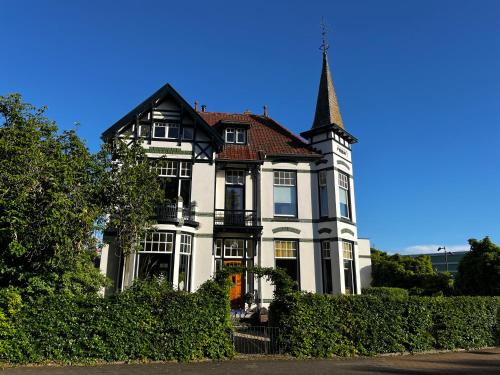 Steenwijk Bed & Breakfast | B&B Villa Frisia