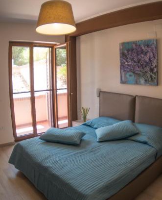 Pompei Bed & Breakfast | B&B Villa Gaudium