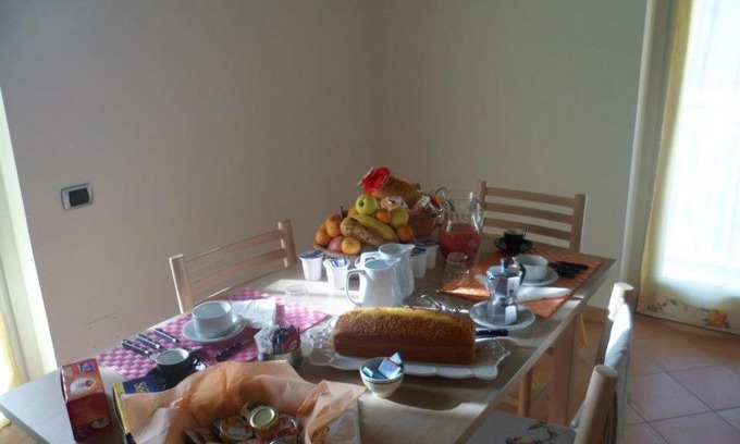 Cava de' Tirreni Bed & Breakfast | B&B Villa I Nobili