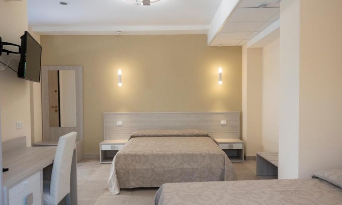 Schiavonea Bed & Breakfast | B&B Villa Lisa