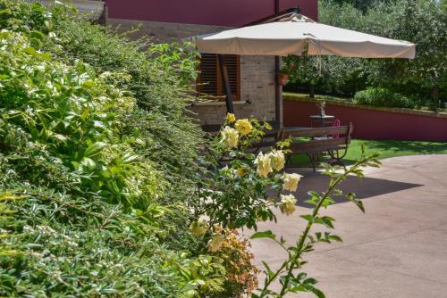 Torricella Sicura Bed & Breakfast | B&B Villa Passero