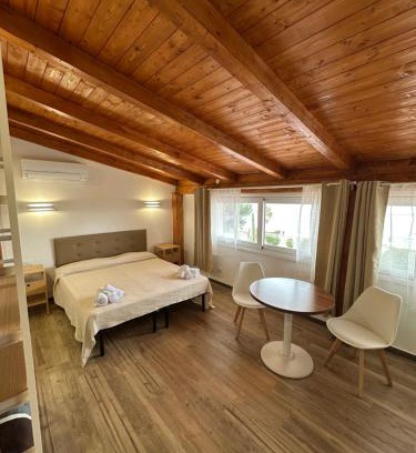 Porto Salvo Bed & Breakfast | B&B Villa sul Mare