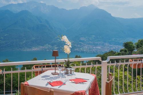 Civenna Bed & Breakfast | B&B VISTA LAGO