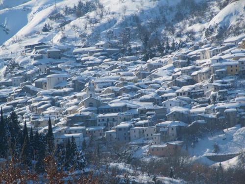 Roccamandolfi Bed & Breakfast | B&B Vivilmatese