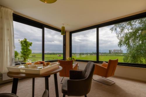 Elst Bed & Breakfast | B&B Weids