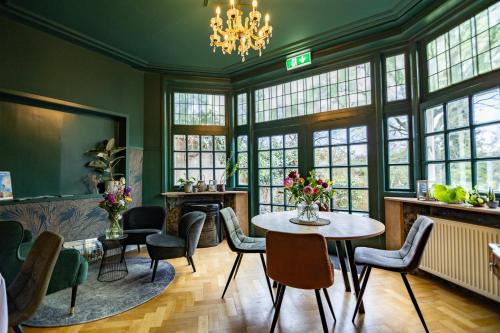 Roermond Bed & Breakfast | B&B Willem II