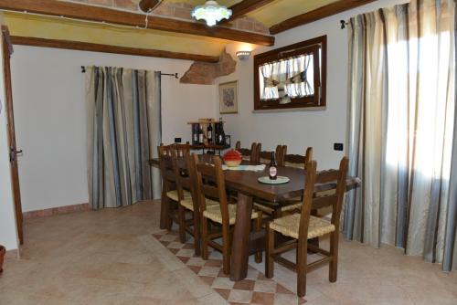 Oliena Bed & Breakfast | B&Birs