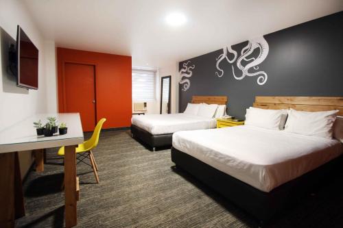 Centro Hotel | B my Hotel