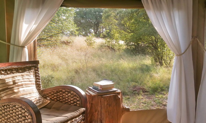 Hartbeespoort Other | B'sorah Luxury Tent & Venue