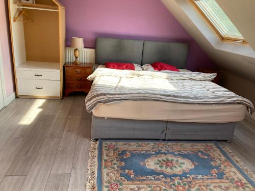 Ashton-under-Lyne Hotel | B1-Jacks Court