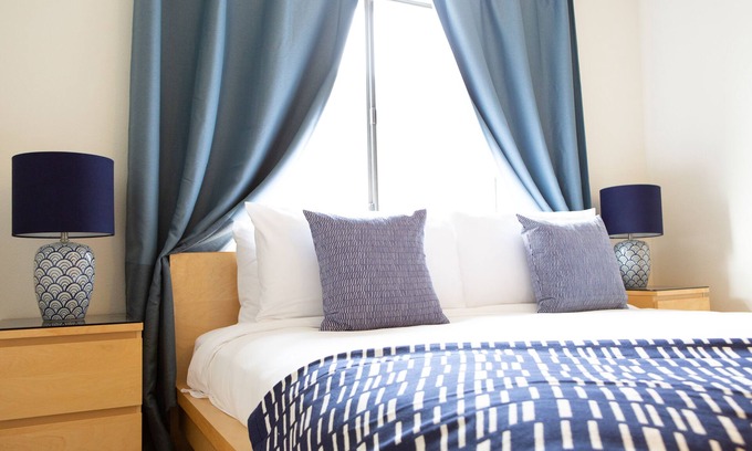 Desert Hot Springs Apartment | B1- Modern Spacious Desert Home 2BR