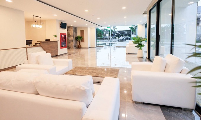 Khon Kaen Hotel | B2 Khon Kaen Premier Hotel