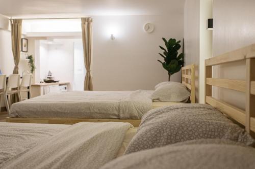 Bang Sue Apartment | B2 Large + Comfort full kitchen near MRT Bangson