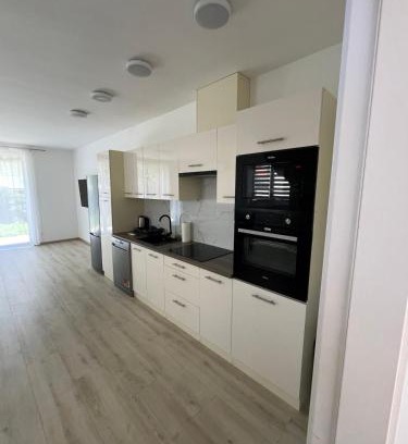 Debrecen Apartment | B53 Apartment 1