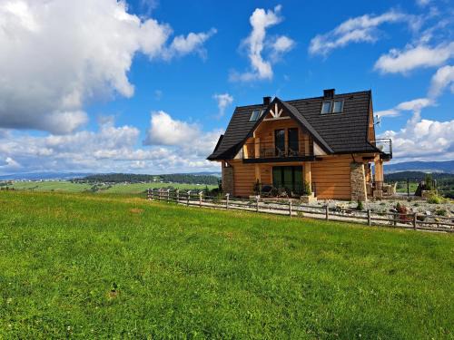 Banska Wyzna Ski Chalet | Bańska Ostoja