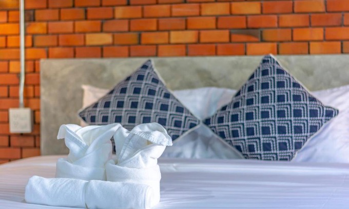 Racha Thewa Apartment | BA Apartment FlowSuvarnabhumi