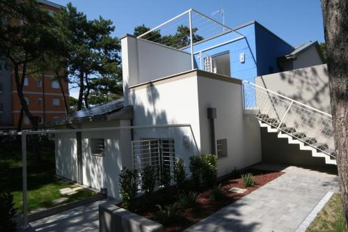 Lignano Pineta Apartment | BA - Carla Apartments - Modern Apartments -