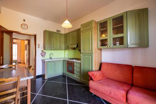 Cogoleto Apartment | Ba Cio Del Mare by Holiday World