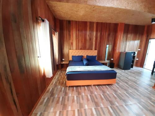 Mae Rim Apartment | Baan Berm Family Inn