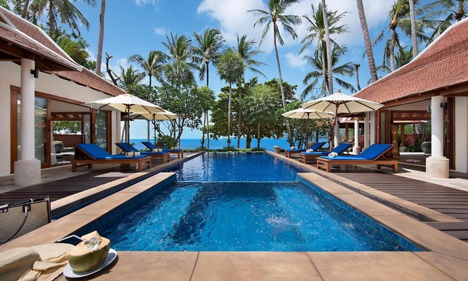 Lipa Noi Villa | Baan Chao Lay