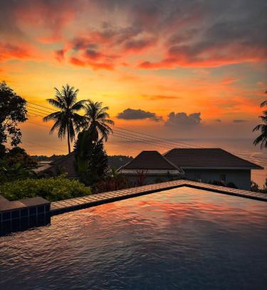 Ko Pha-ngan Villa | Baan Chom Chan