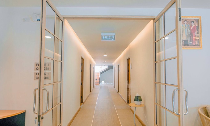 Khok Kloi Hotel | Baan Cocoa Boutique Hotel