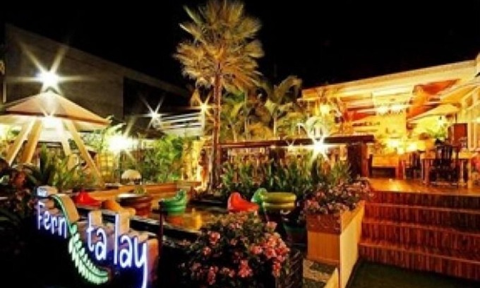 Cha-am Hotel | Baan Fern Talay