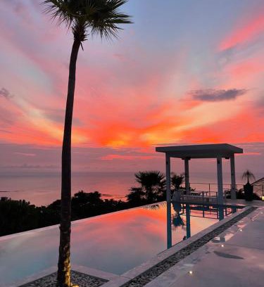 Hua Thanon Villa | Baan Fhan Talay