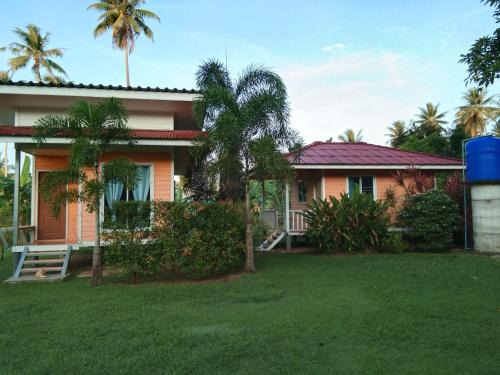 Ko Yao House | Baan Gebsup บ้านเก็บทรัพย์