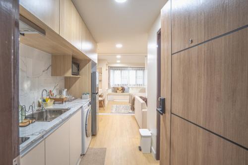 Nimman Apartment | Baan Ha Nimman Chiang Mai Hillside2