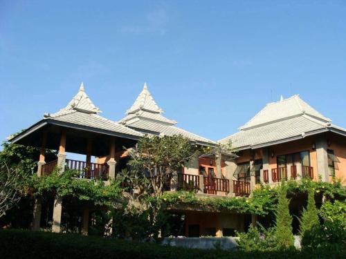 Hang Dong House | Baan Kaeslin