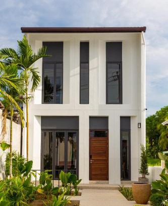 Khok Kloi House | Baan Kamana Guest House